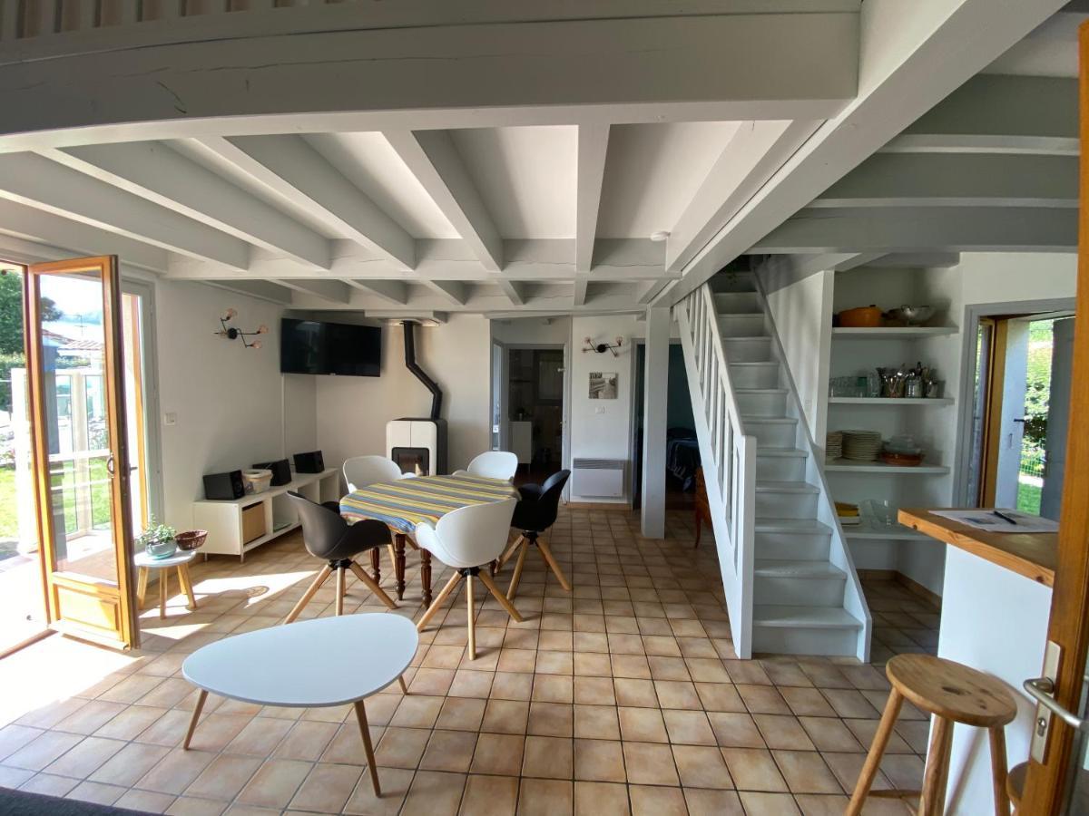 Maison Familiale Soorts-Hossegor Exterior photo
